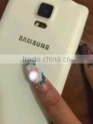 Colorful Finger Led Nail for Smart Phone photo-2