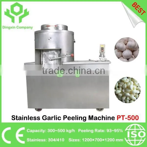Horse Bean Cutting Machine Bean Cutter photo-4