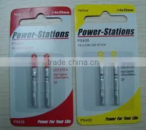 20pcs Fishing Battery Pins CR425,CR322,cR435... photo-2