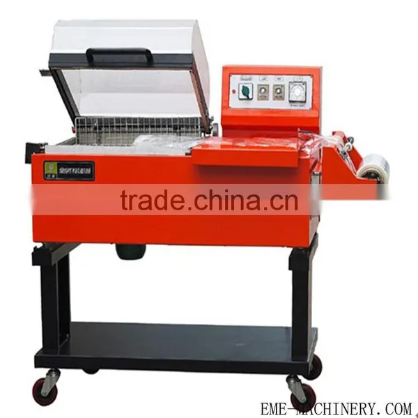 Slaughter House Livestock Meat Automatic Thermal Shrink Packaging Machine