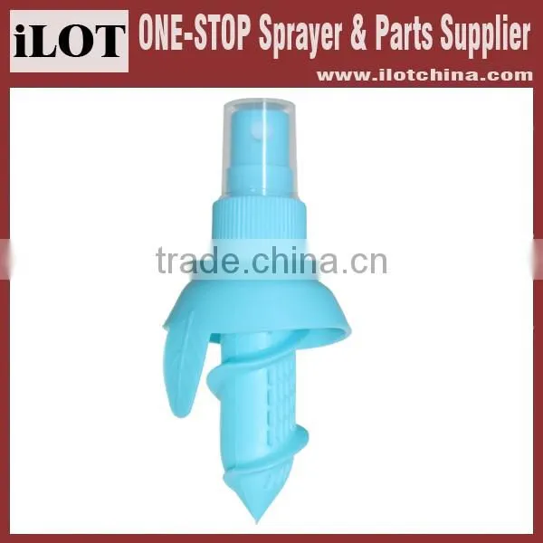 ILOT Stem Citrus Fruit Sprayer Lemon Juice Sprayer Apple Sprayer photo-2