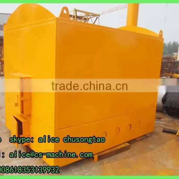 Newly Designed CE Saw Dust Dryer / Wood Sawdust Dryer Machine photo-2