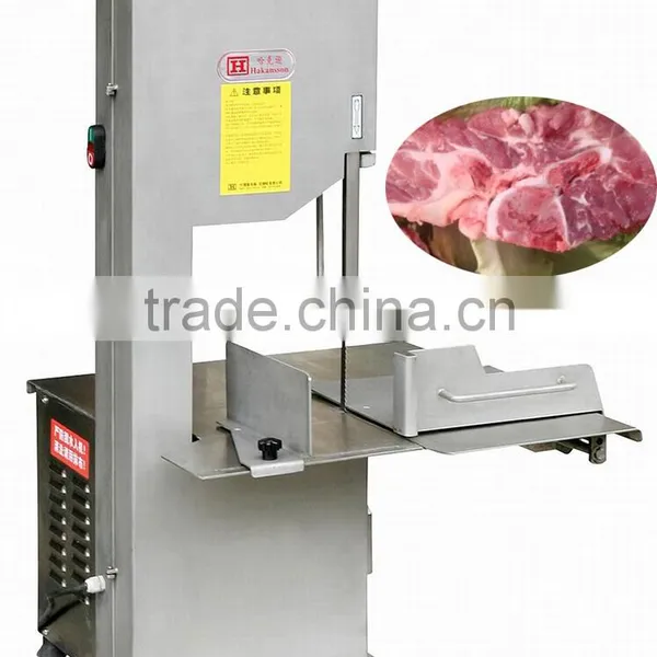 Stainless Steel Circular Saw Meat Cutting Blades photo-2