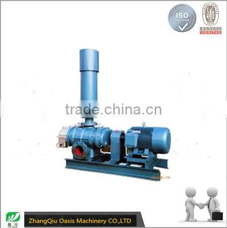 Hot Sale Best Price New Condition Industrial Heating Blower Power Tools Blower photo-6