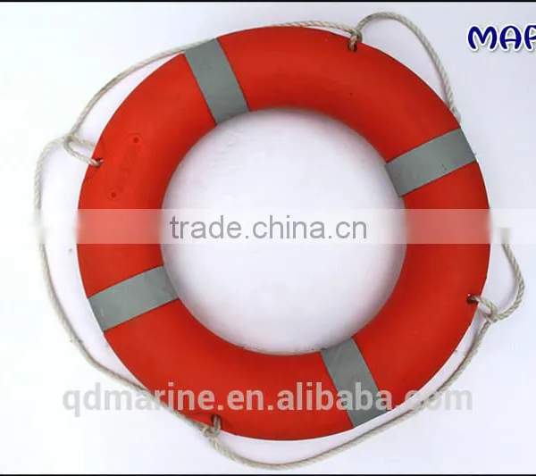 POPULAR EXPORTED SAFETY LIFE BUOY, FRESH RED LIFE RING