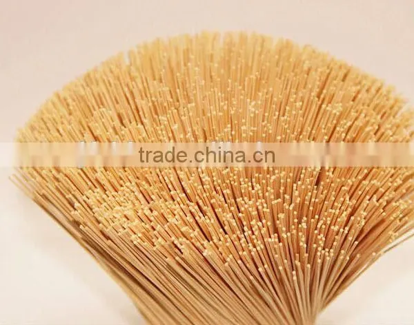 FD-015 Flexible Bamboo Sticks photo-5