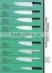 Professional Cutlery for Knife Sharpening Services Only photo-5