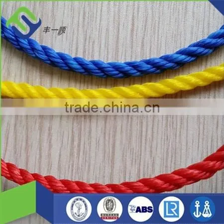 Manufacturer of High Density Polyethylene Rope & Twines Ropes photo-2