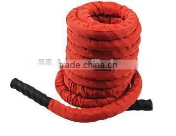 Battle Rope With Coating and OEM Logo photo-2