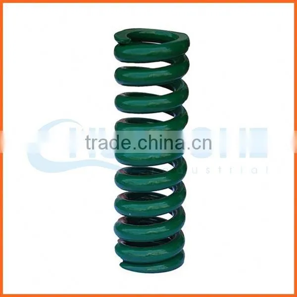 Customized Wholesale Quality Extension Coil Springs for Chairs photo-5