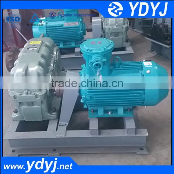 High Performance Belt Conveyor Motor Famous Brand photo-4