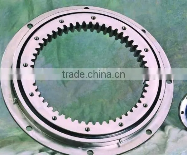 Excavator Slewing Ring Bearing 022.25.630 photo-4