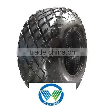 Radial Farm Tractor Tyre 280/85R24 LR861 R-1 TIRE photo-5