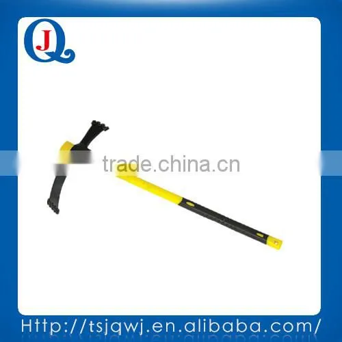 Chinese Hard Wood Handle Pick P407 photo-2