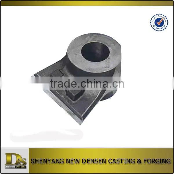 Customized Stamping Metal for Auto Parts photo-3