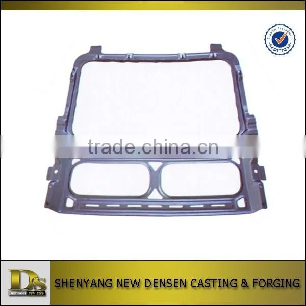 Customized Mechanical Parts Metal Stamping photo-5