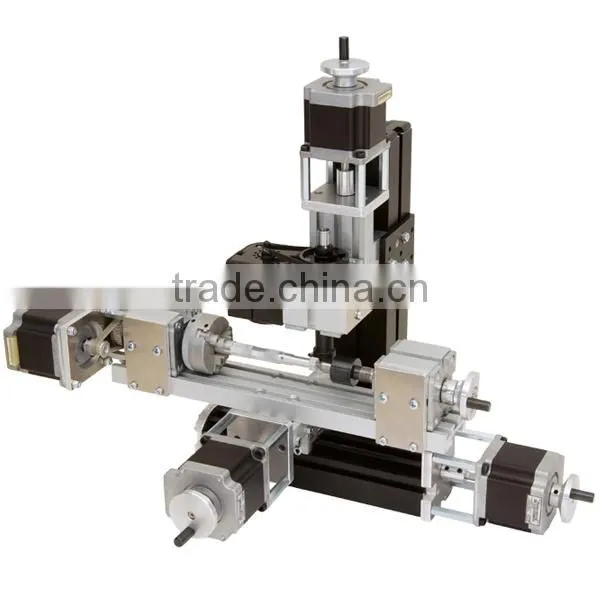 Customized Design 3D Drawing Service Precision CNC Turned Part photo-6