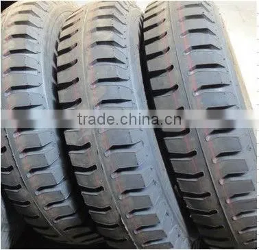7.00-20 Light Truck Bias Tyre photo-4