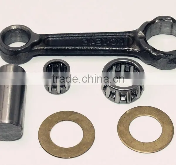 Good Performance ET950 Gasoline Generator High Quality Part Connecting Rod Assay photo-2