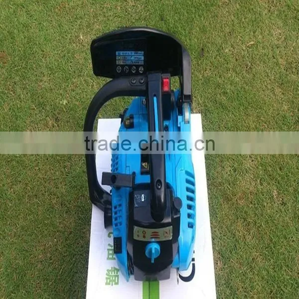 25.4cc 2500 Cheap Chainsaw for Sale photo-5