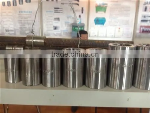 Carbon Steel Round Bar / Stainless Steel Hollow Bar Sizes photo-3