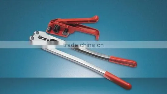 hand strapping machine of PET strap