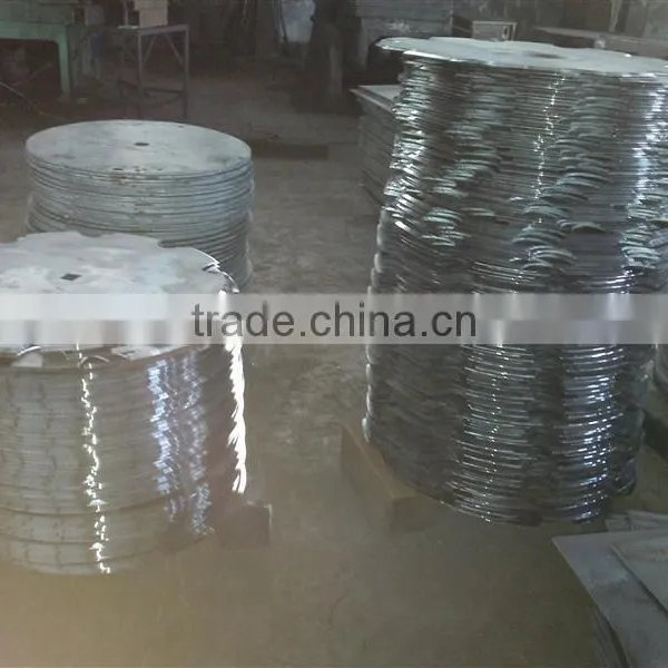 Express Disc Harrow Part/ Farm Harrow Parts photo-2
