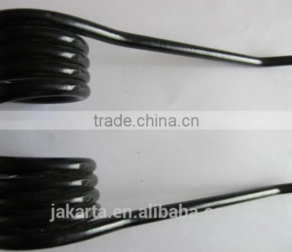 Combine Harvester Spare Part Springs Manufacturer photo-4
