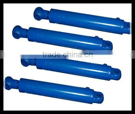 Engineering Oil Cylinder Supplier/supply