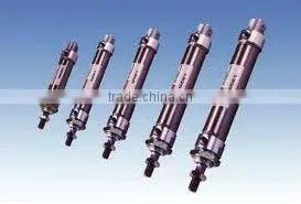 Mini Air Cylinder