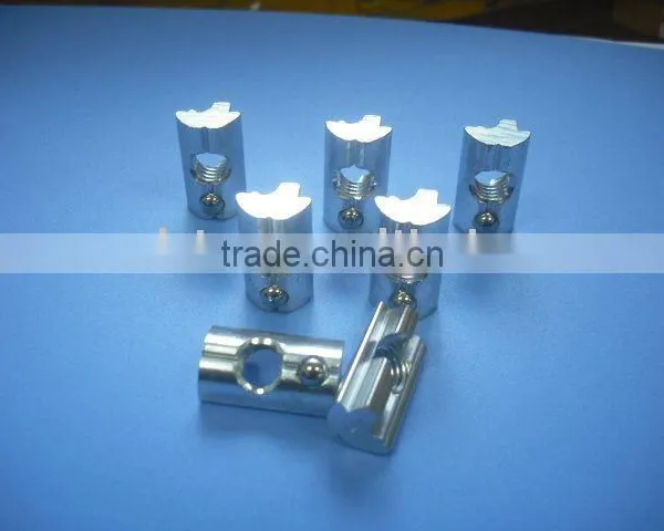 T-Slot Nuts