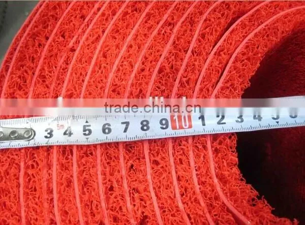 2015New Economic Entrance Mat Tapete, Mats & Carpets, Pvc Coil Mat photo-6