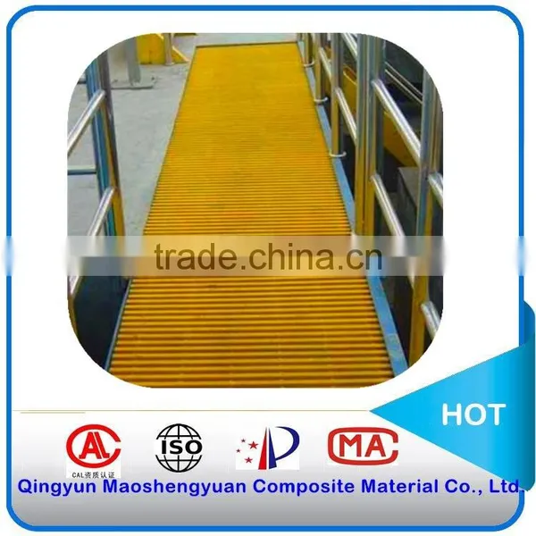 FRP Grating Operating Platform/oil Operation Terrace/frp Platform photo-4