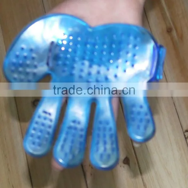 Massage Shower Head Brush Head Massage Brush photo-4