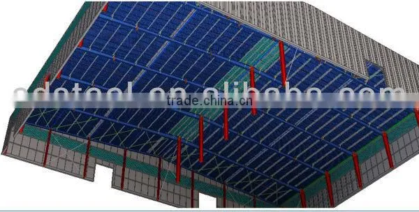 2000m2 Warehouse in Europe(In Stock Great Discount) photo-5