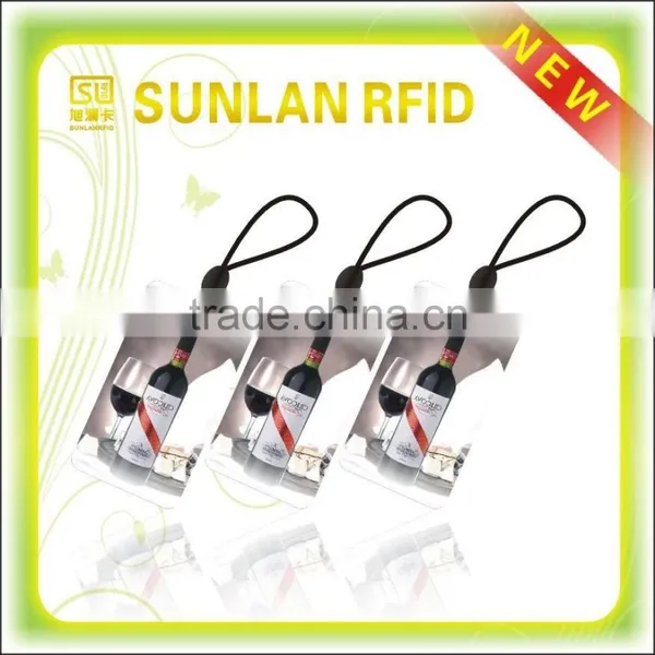 Printable HF NFC Epoxy Tag / Printing and URL Encoding (SL-1002) photo-6