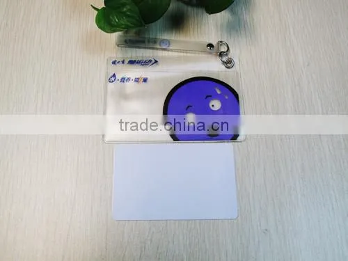 China Factory Price RFID Credit Card Holder With Low Price photo-2