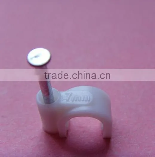 Galvanized Steel Concrete Nail Thumb Brand photo-5