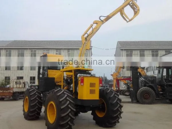 Small Sugar Cane Loader, Mini Sugarcane Loader, Sugarcane Loader photo-4