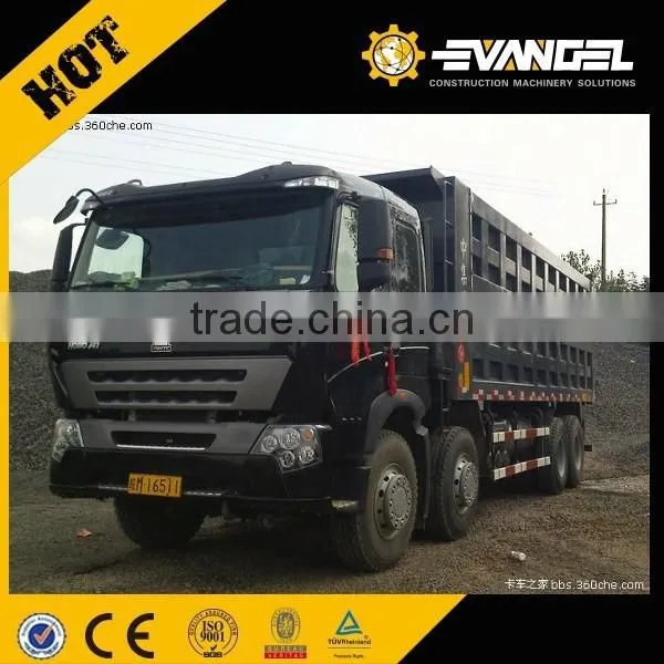 Sinotruck/Dongfeng 20m3 Dump Truck for Sale photo-3