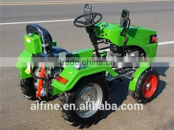 Wholesale High Quality 18hp Tractor photo-3