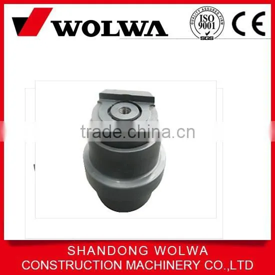 Excavator Dozer Track Roller With Oem Service photo-3