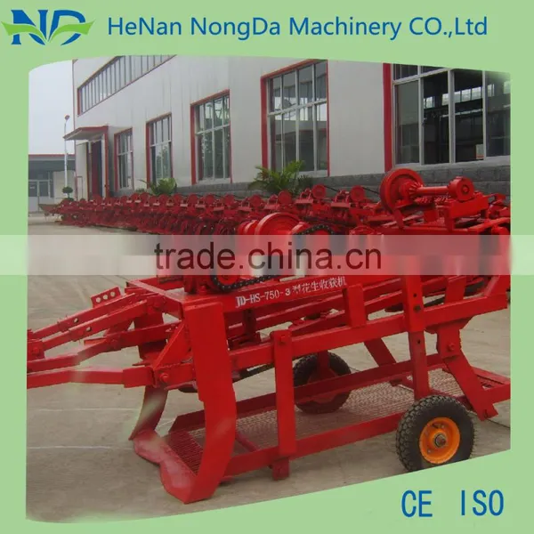 Hot Sale Peanut Harvester photo-2