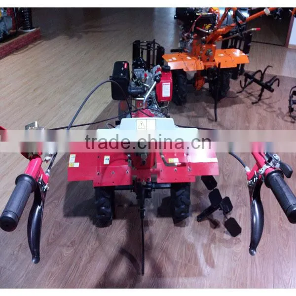 Rotary Cultivator, Desiel Farm Cultivator 1WG4.0CD photo-5