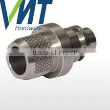High Precision Custom Cnc Milling Machine Parts/cnc Turning Machine Parts photo-2
