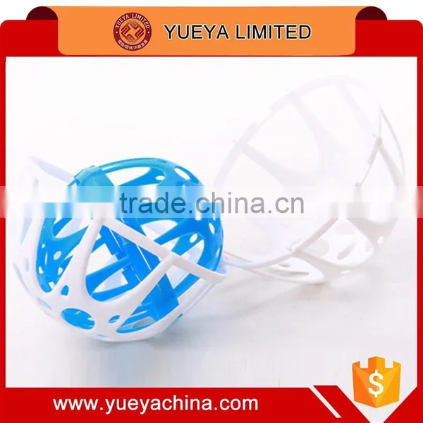 Creative Bubble Bra Saver Hot Washers Laundry Washing Double Machine Protector photo-2