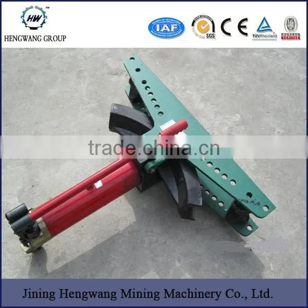 China Best Quality Hydraulic Tube Bender photo-5