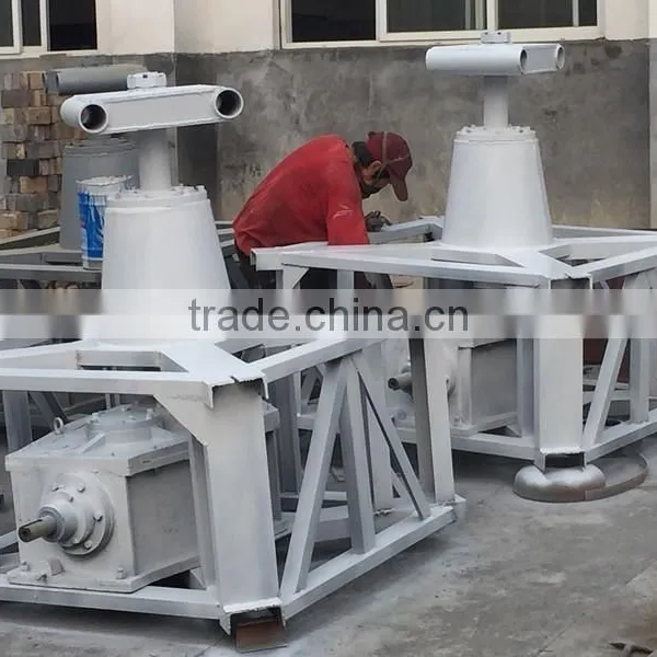 1200A Gold Mining Process Gold Milling Machine Made in China photo-6
