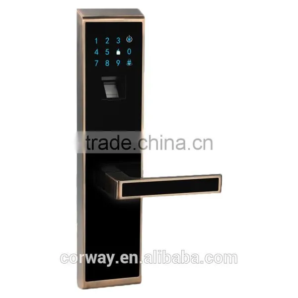 Best-selling Smart Lock With a Good Price photo-2