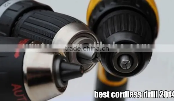 Wintools WT02926 14.4V 30Nm Cheap Cordless Tools photo-3